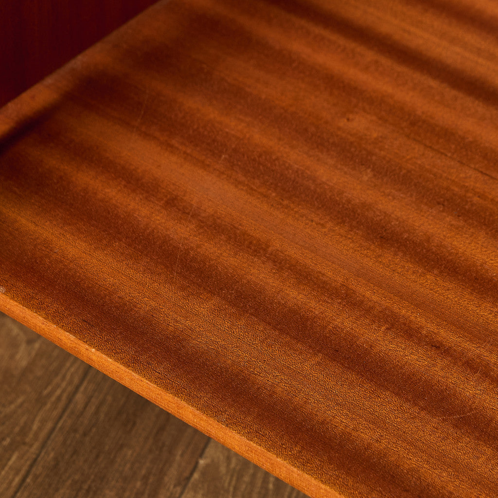 Fresco ヴィンテージ サイドボード カスタム アイアン ヘアピンレッグ