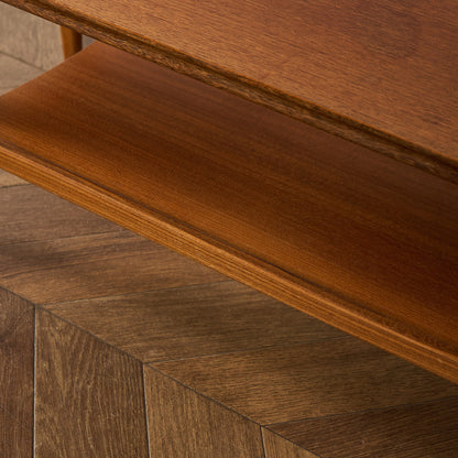 ヴィンテージ センターテーブル