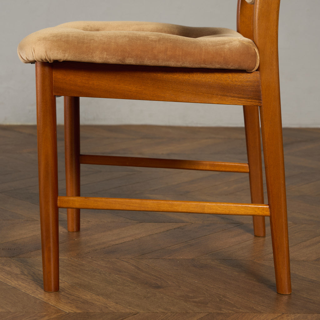 ヴィンテージ ダイニングチェア