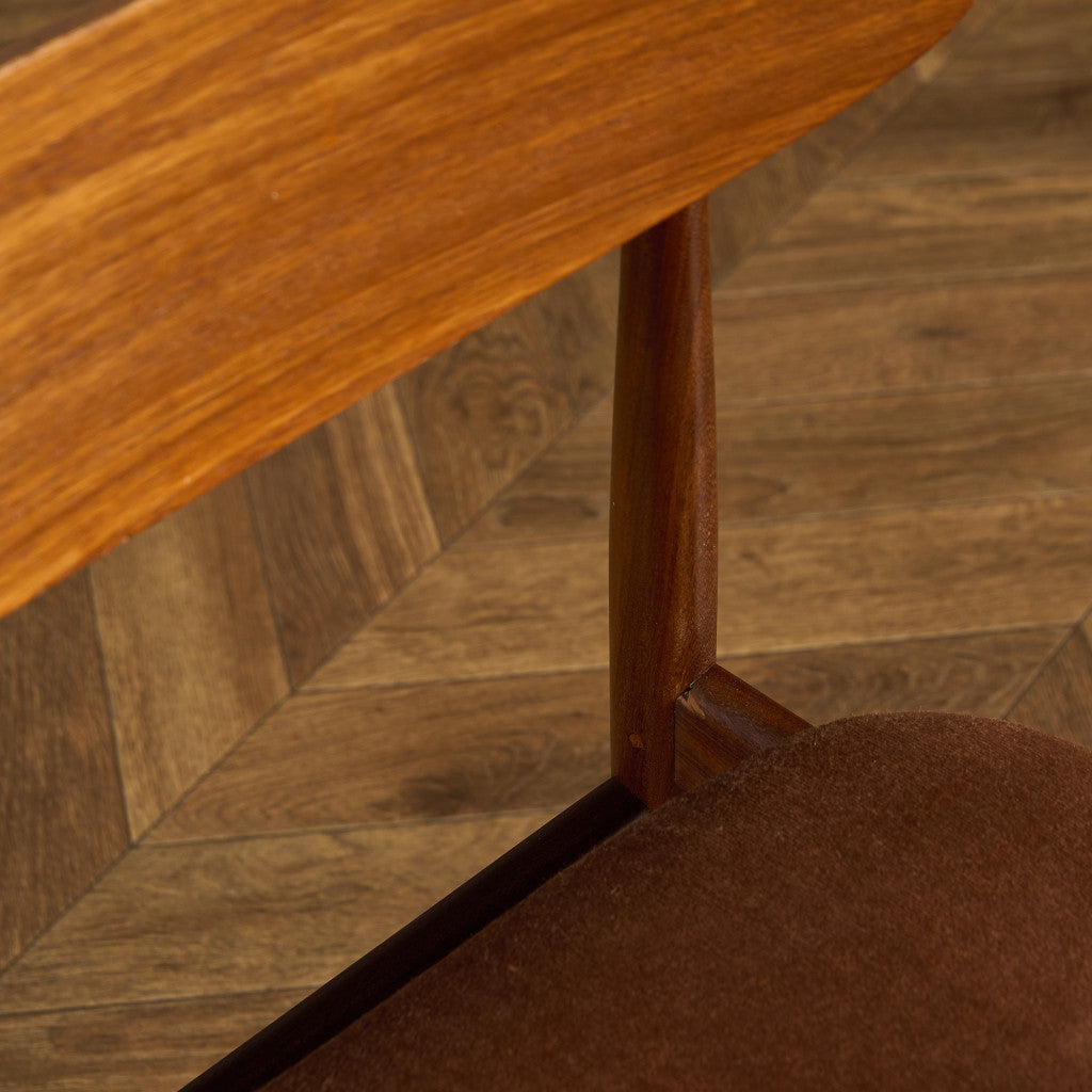 Danish ヴィンテージ ダイニングチェア