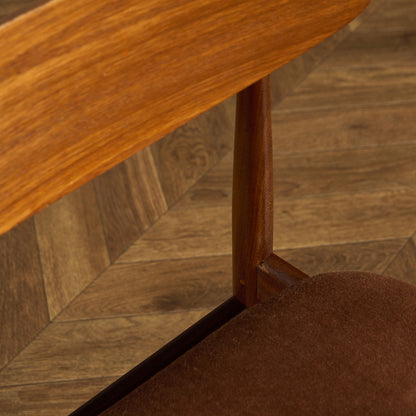 Danish ヴィンテージ ダイニングチェア