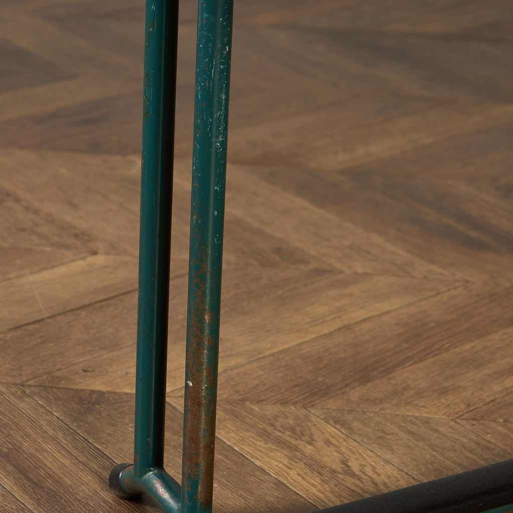 ヴィンテージ スクールデスク