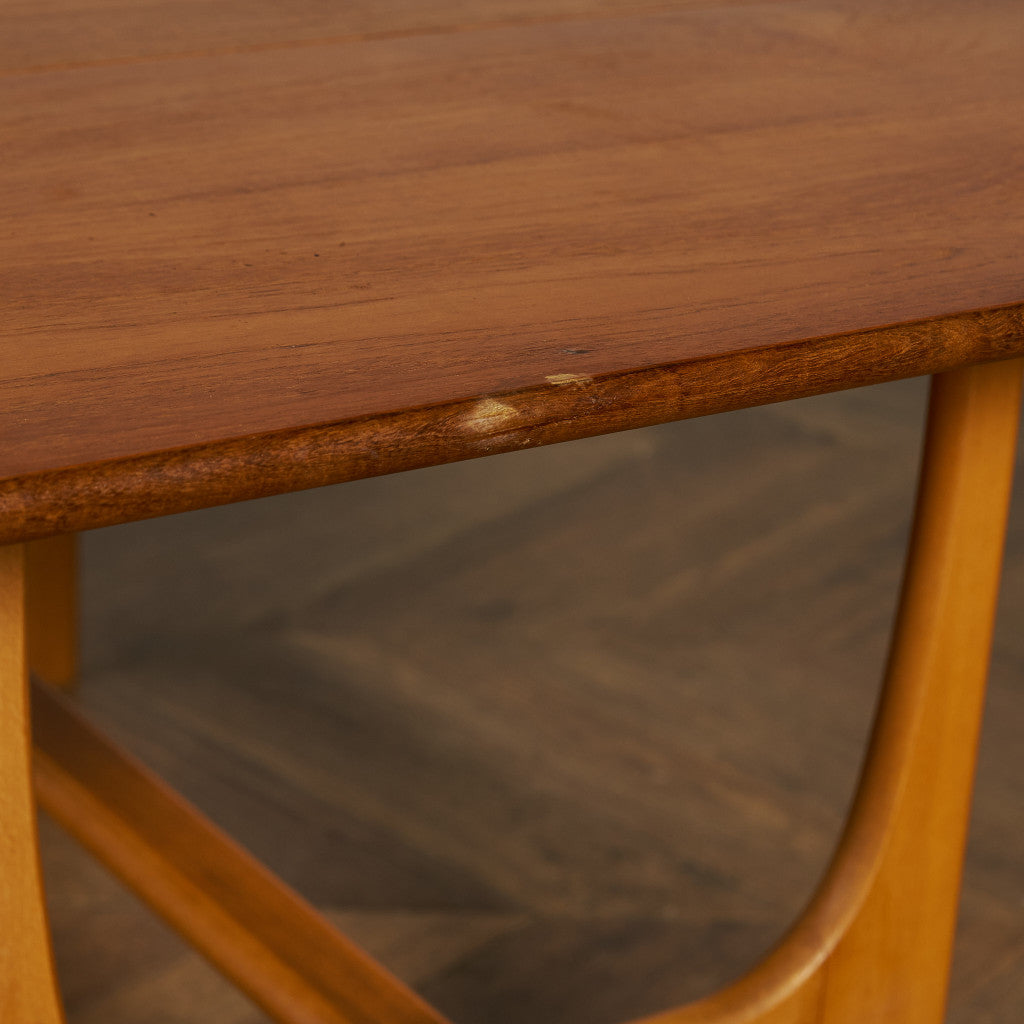 アバロン AVALON ヴィンテージ バタフライ コーヒーテーブル センターテーブル #89949