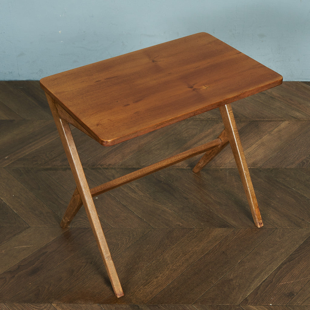 Swedish Vintage Nesting Table #81672