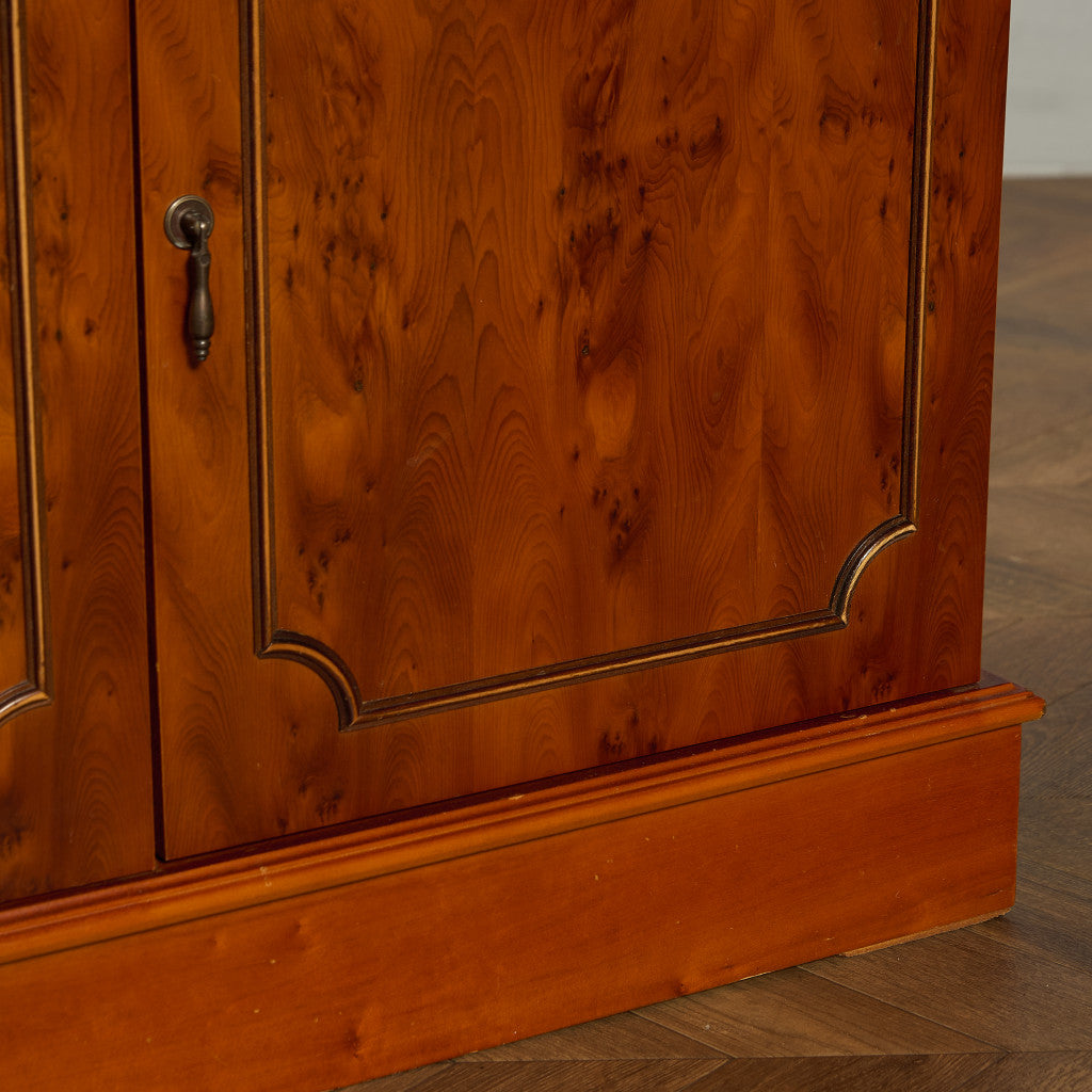 英国 クラシック サイドボード #95462