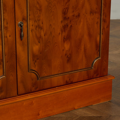 英国 クラシック サイドボード #95462