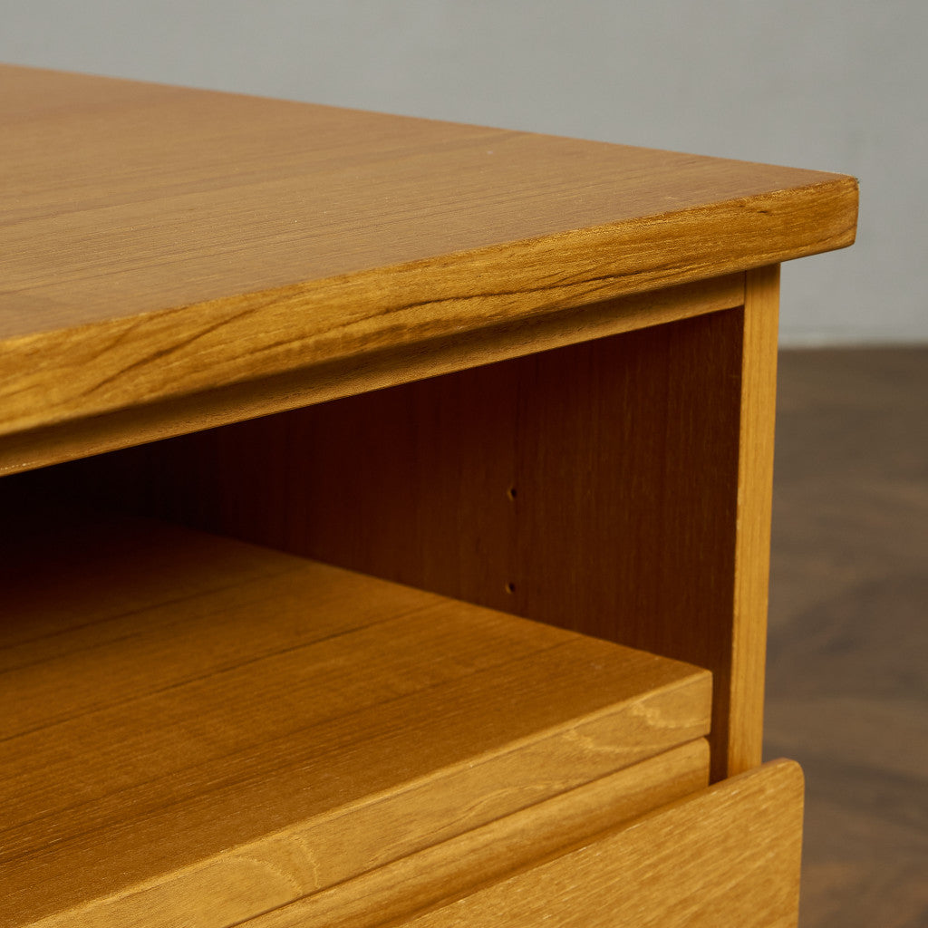 ビーバー＆タプレイ BEAVER&TAPLEY ヴィンテージ ベッドサイド