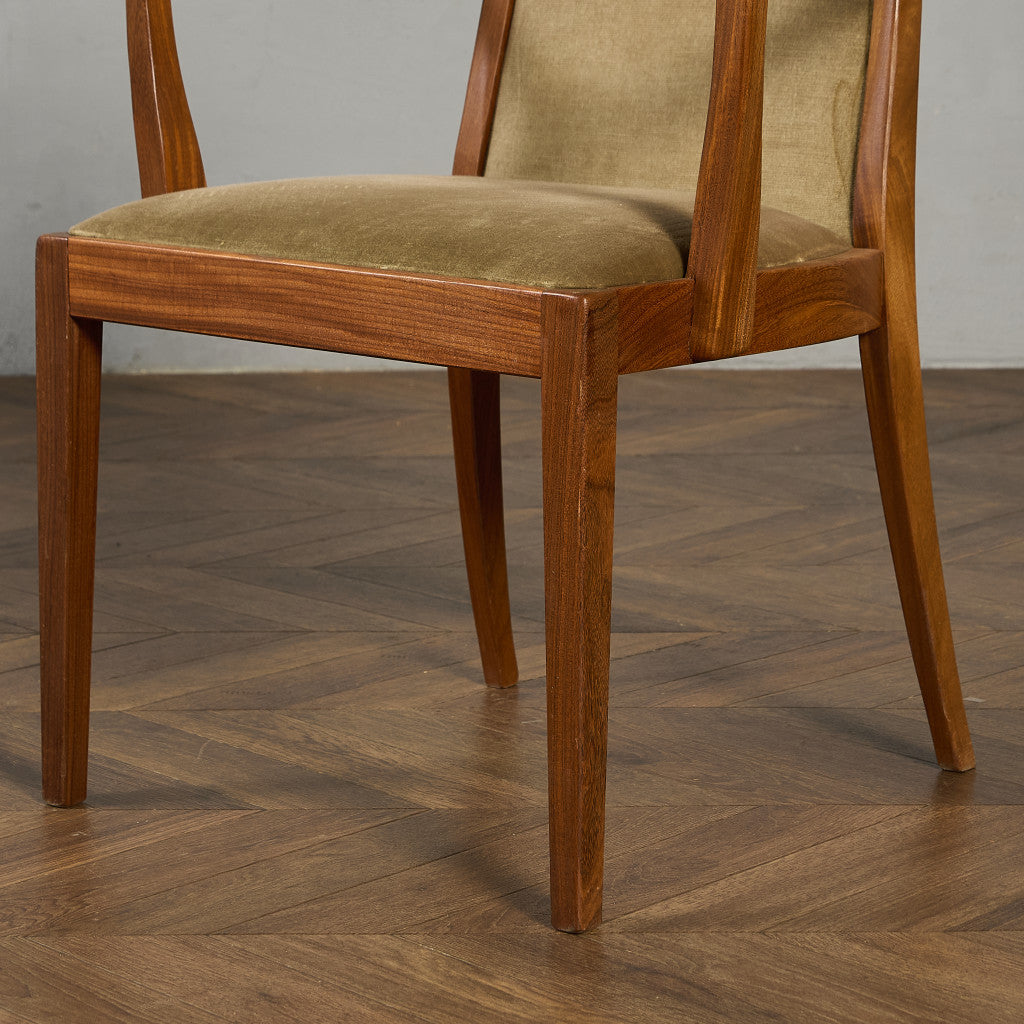 ヴィンテージ アームチェア