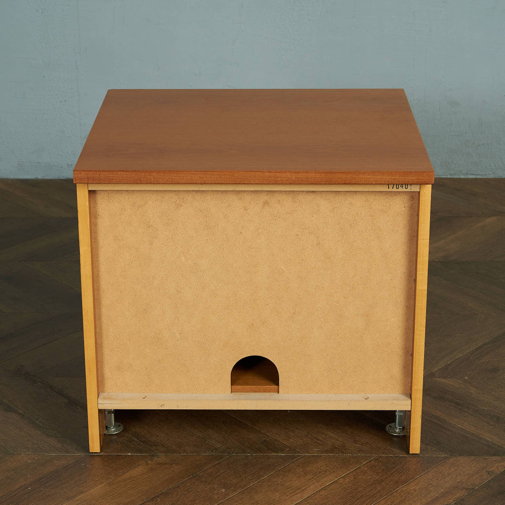 ヴィンテージ サイドキャビネット