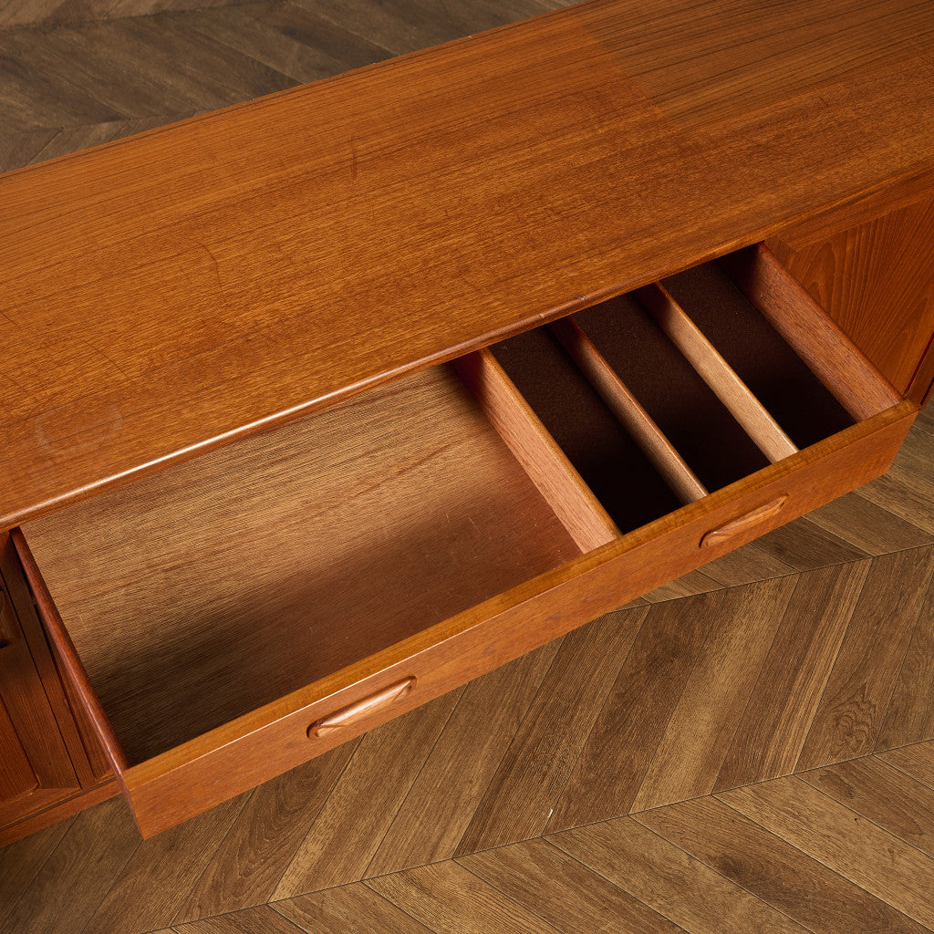 Fresco ヴィンテージ サイドボード