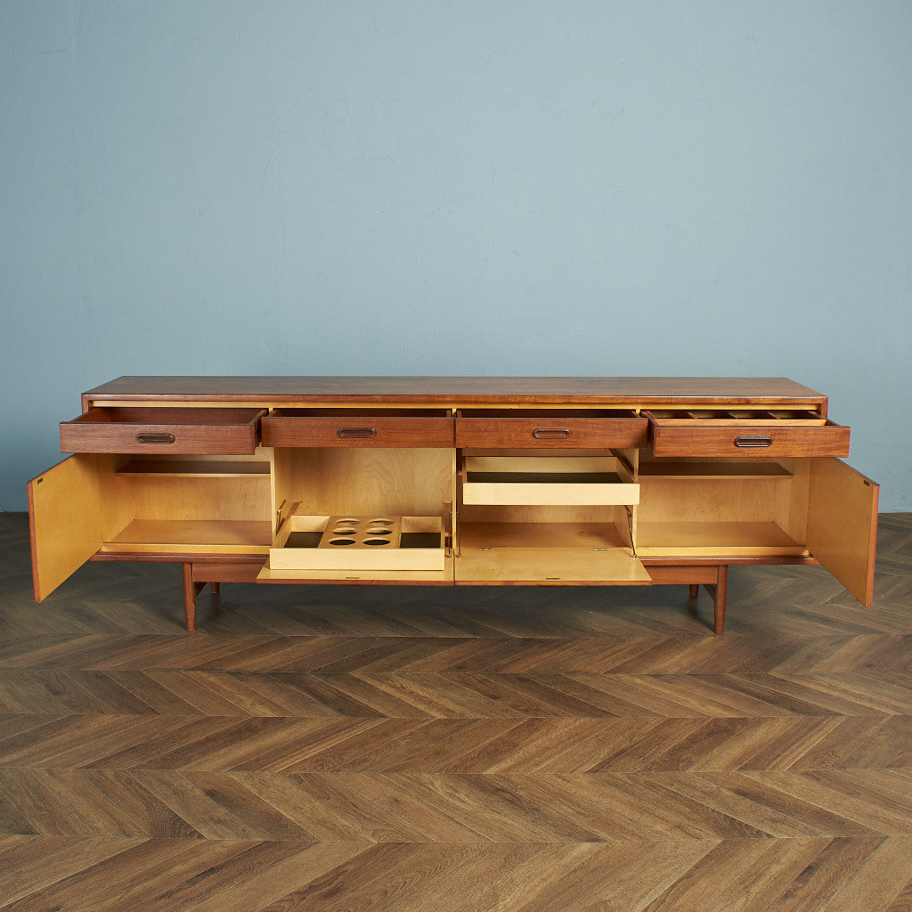 ヴィンテージ サイドボード