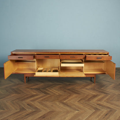 ヴィンテージ サイドボード