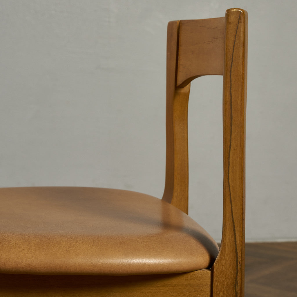 ヴィンテージ ダイニング 5点 セット