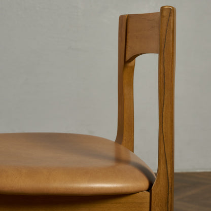 ヴィンテージ ダイニング 5点 セット