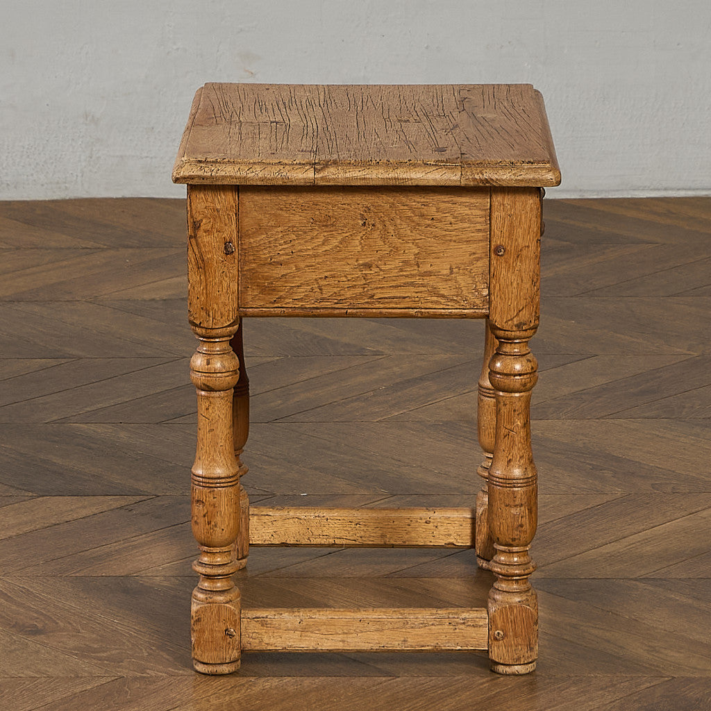 英国 アンティーク オケージョナル テーブル