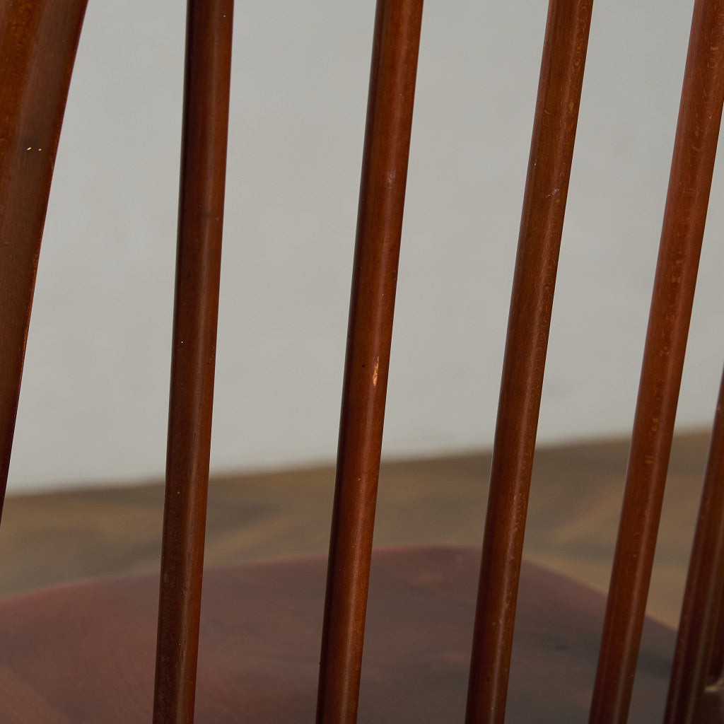 クエーカーチェア