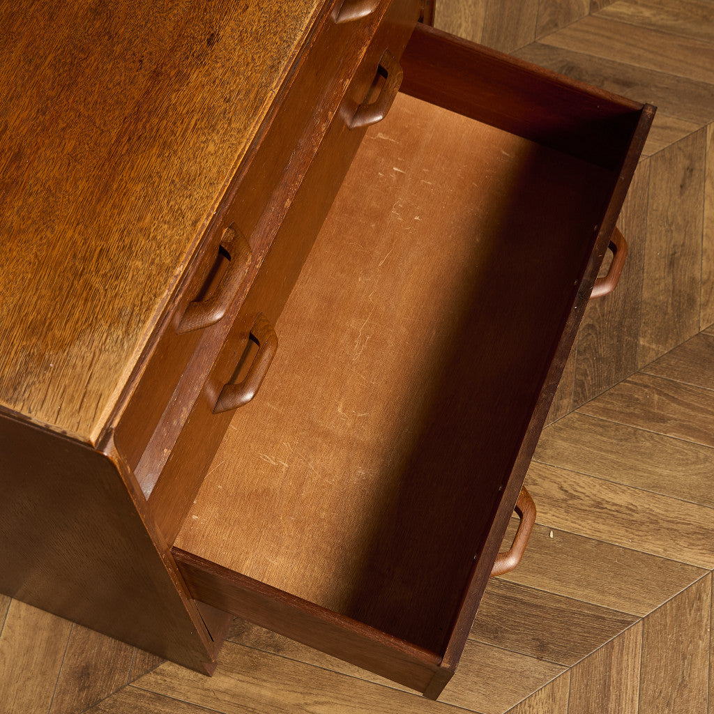 Brandon チェスト (B820)