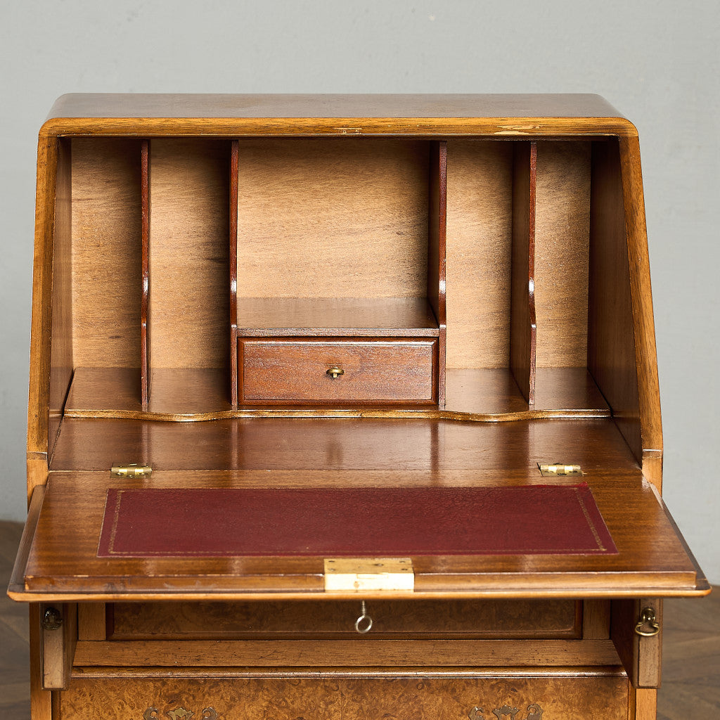 英国 クラシック ライティングビューロー #98514 – camori