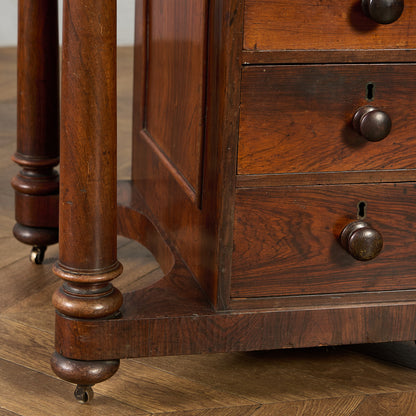 英国 クラシック ダベンポートデスク