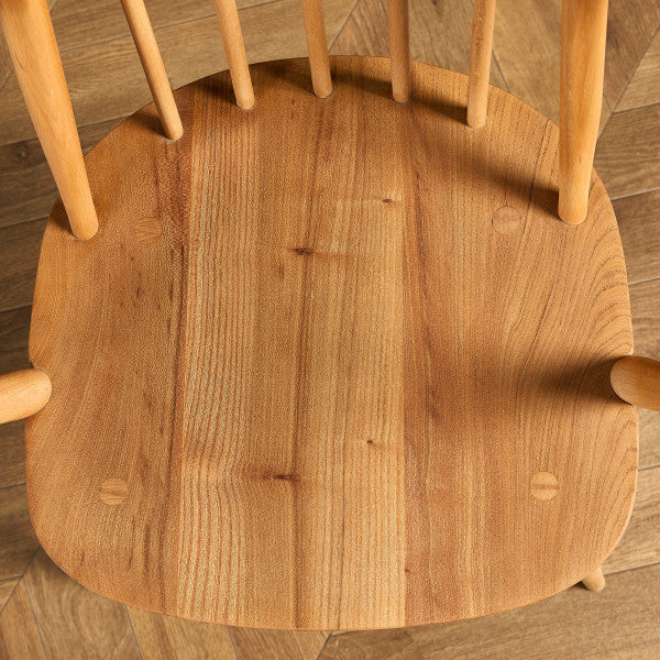 アーコール ERCOL ヴィンテージ クエーカー アームチェア #98246