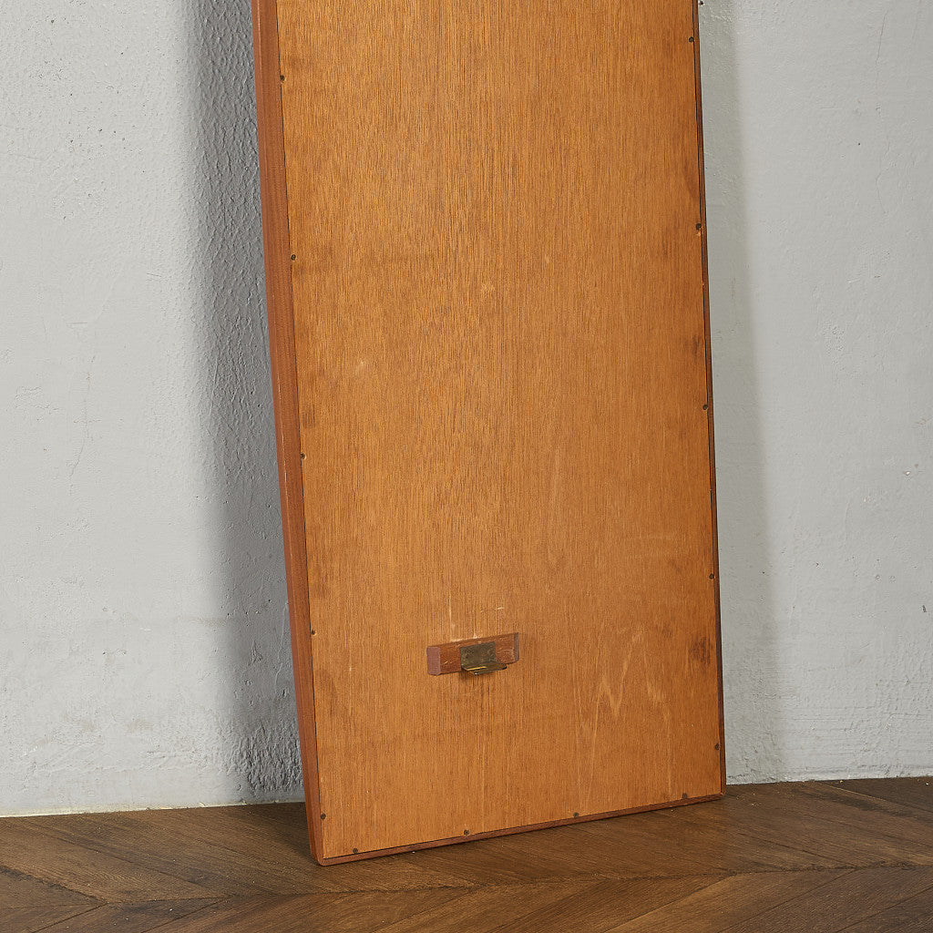 Fresco ヴィンテージ ウォールミラー