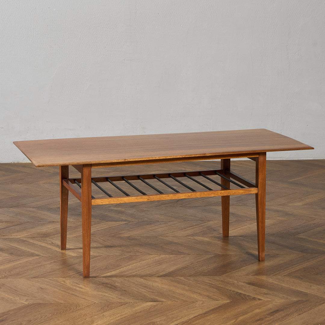 英国 ヴィンテージ センターテーブル