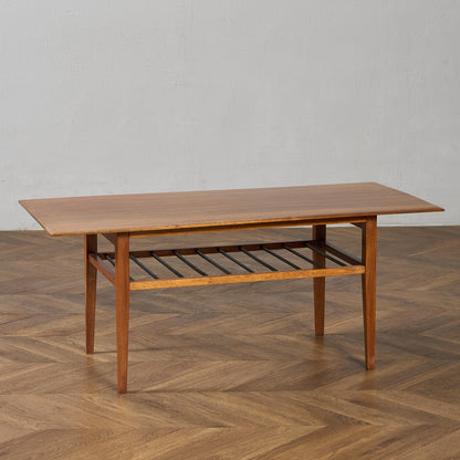 英国 ヴィンテージ センターテーブル