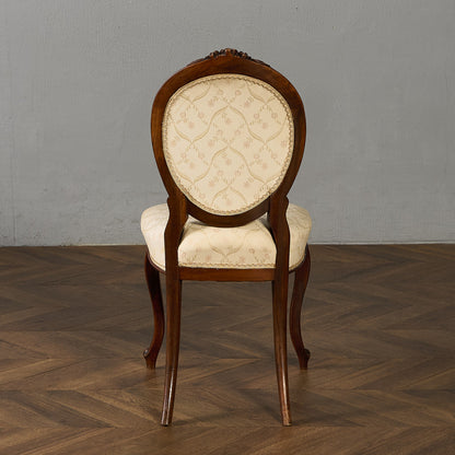 英国 クラシック ダイニングチェア