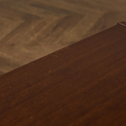 Tola&black ベッドサイドテーブル 206