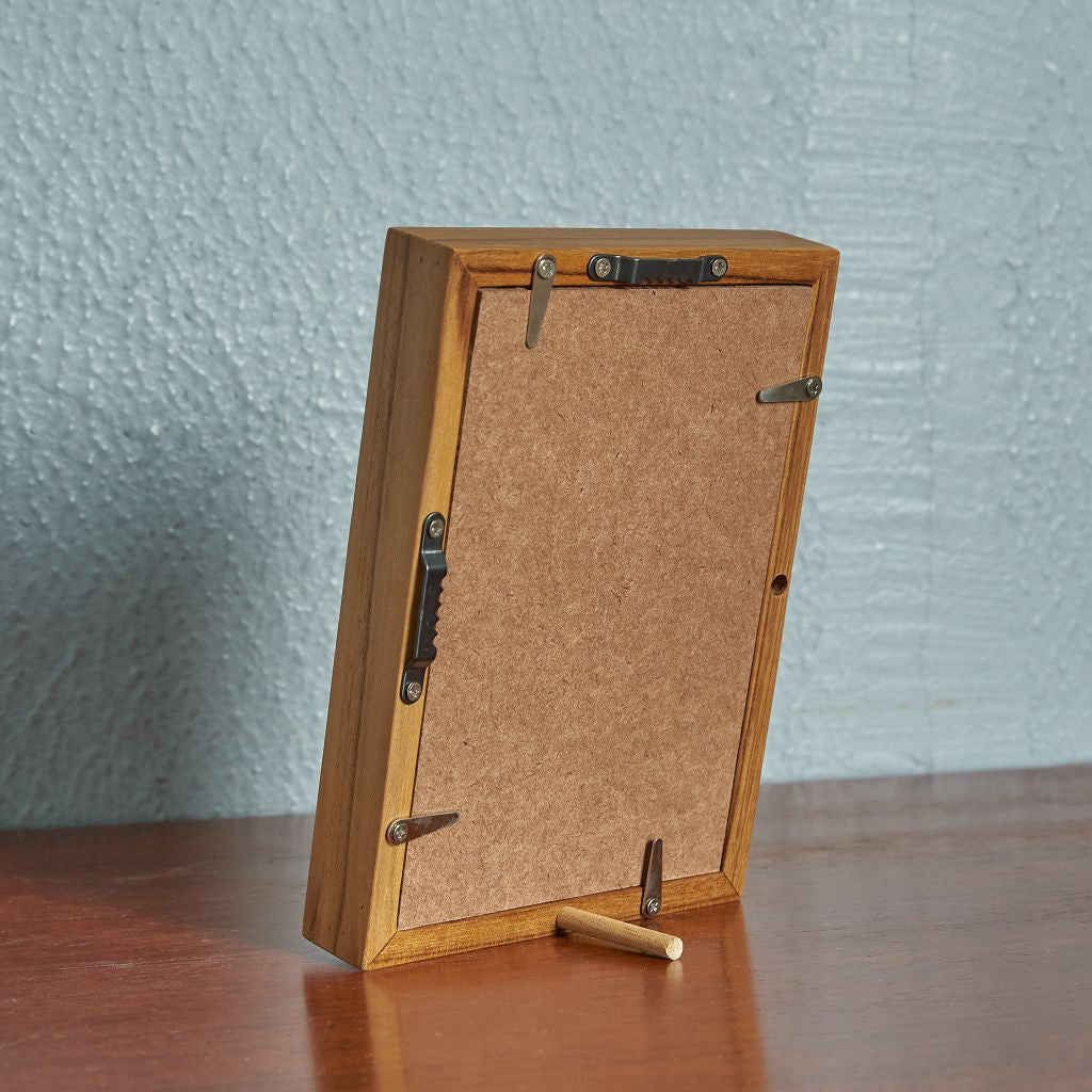 チークフレーム / ポストカードサイズ #85252 – camori ヴィンテージ