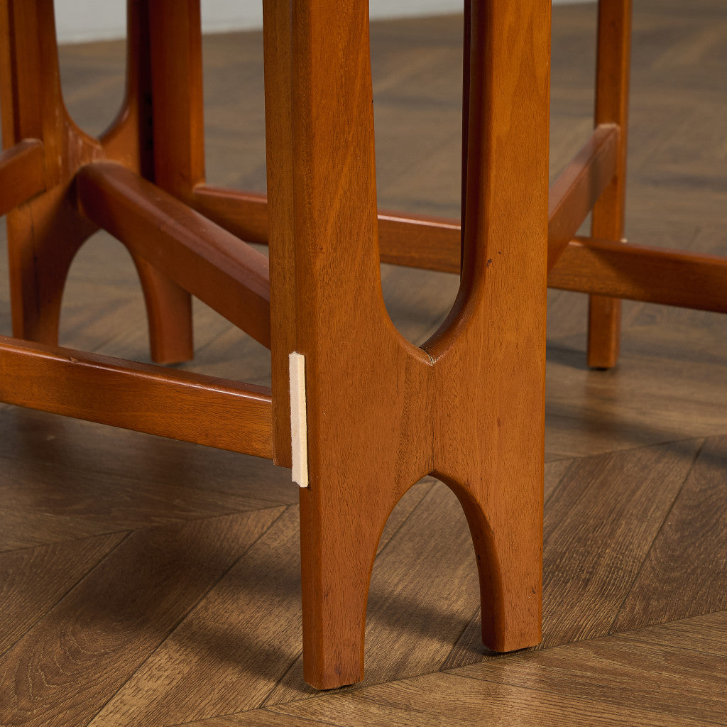 ゲートレッグ バタフライテーブル