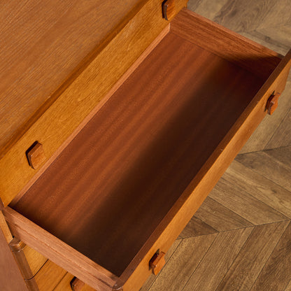 ヴィンテージ チェスト