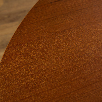 エクステンション ラウンドダイニングテーブル