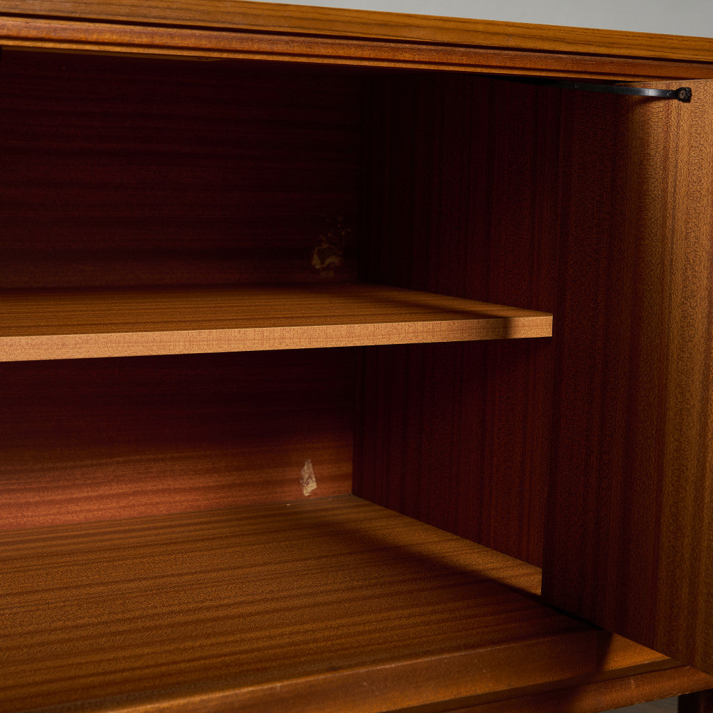 ヴィンテージ サイドボード