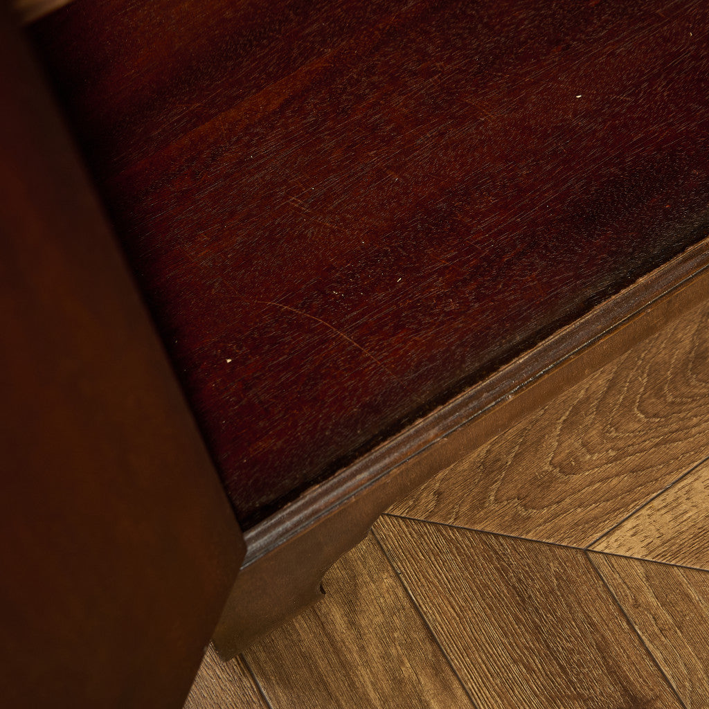 英国 クラシック エドワーディアン 様式 ブックケース カップボード