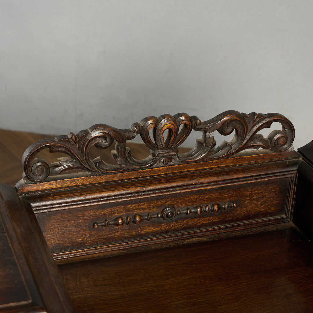 英国 クラシック サイドボード