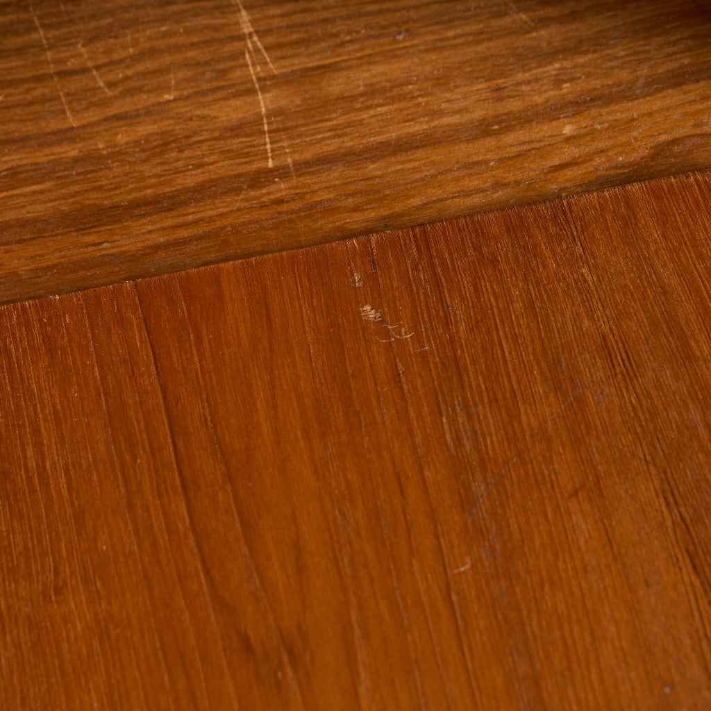 Brasilia ハイサイドボード (4056)