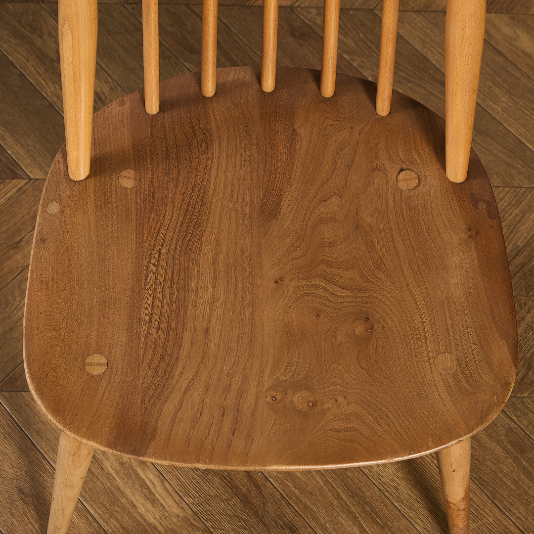 ヴィンテージ ゴールドスミスチェア