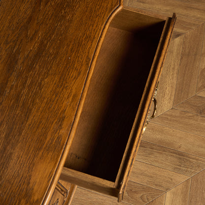 西欧 クラシック コンソールテーブル