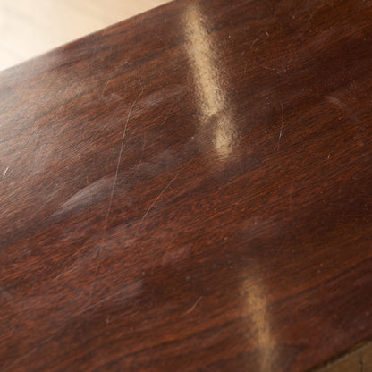 英国 クラシック ワイド オープンシェルフ