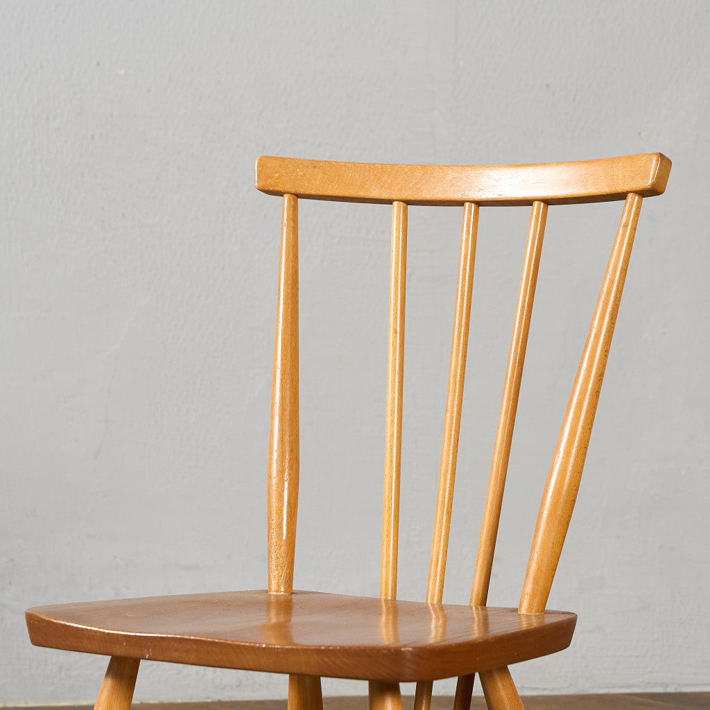 アーコール ERCOL スティックバックチェア #97988 – camori