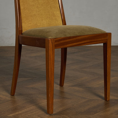 ヴィンテージ ダイニングチェア