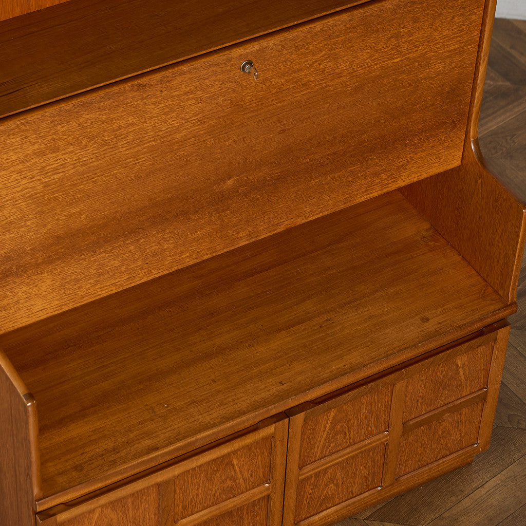 ヴィンテージ ウォールユニット