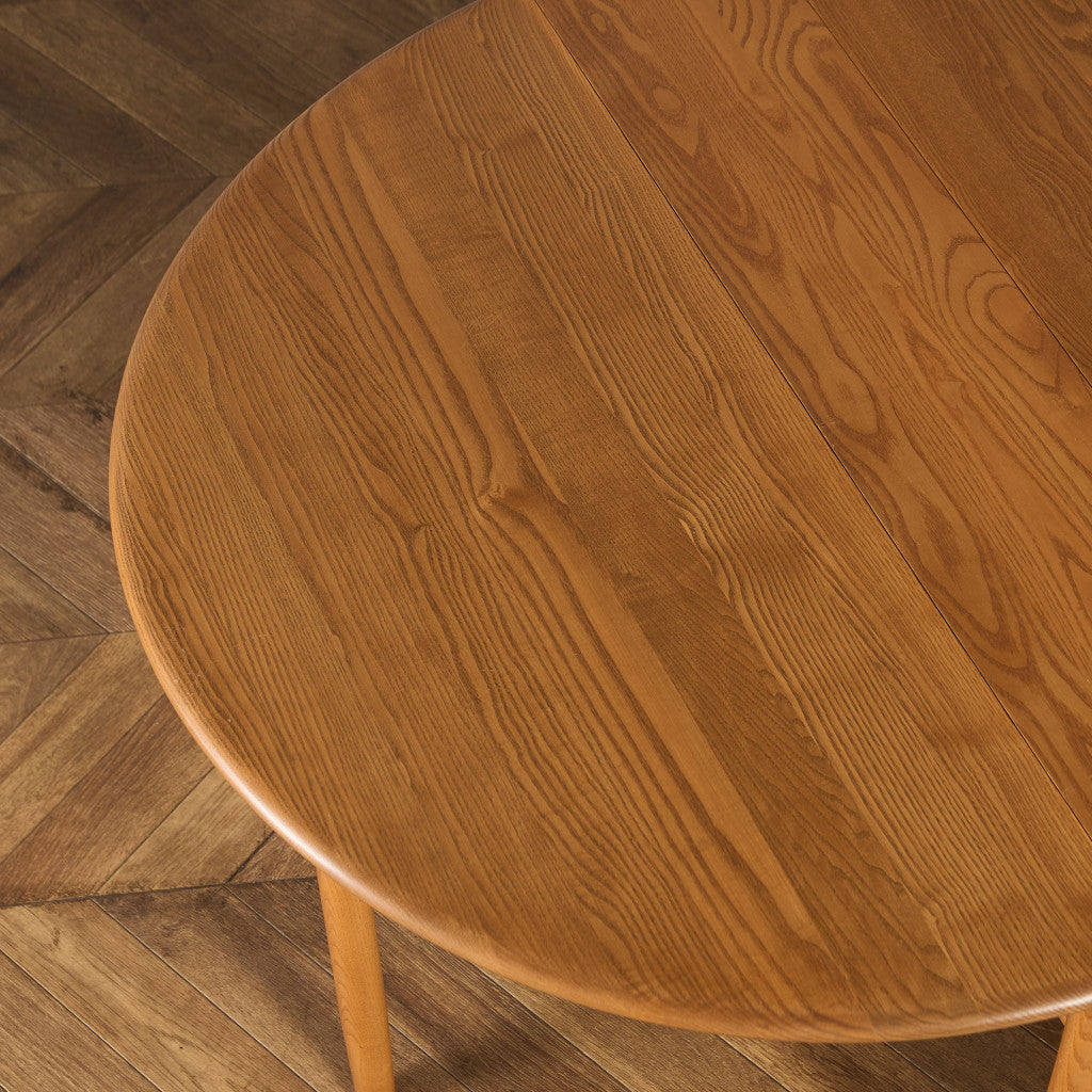 ウィンザー ゲートレッグテーブル (1156)