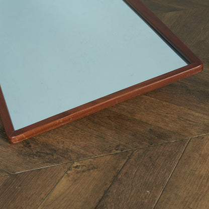 ジープラン G-PLAN Fresco ヴィンテージ ウォールミラー #79647