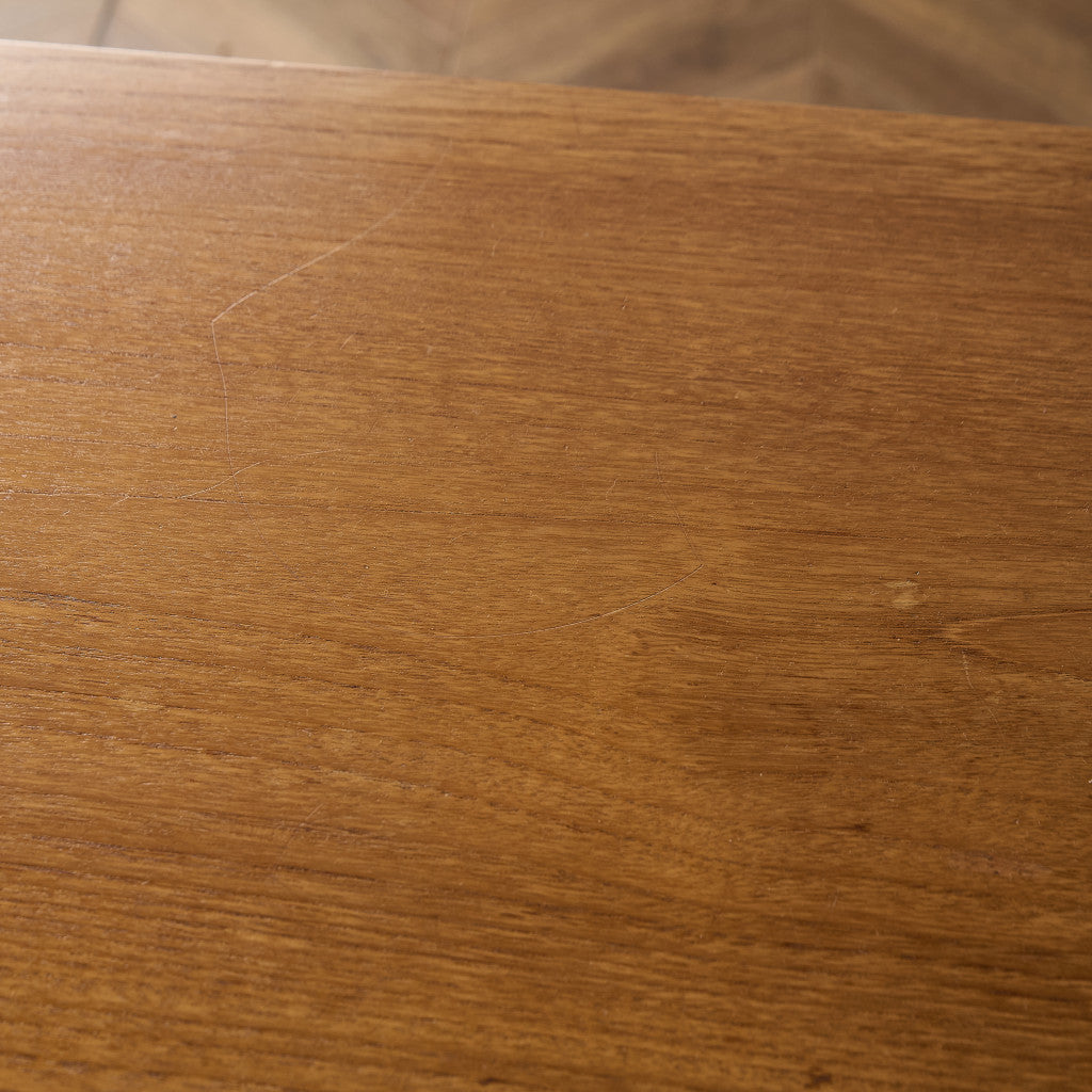 十字扉 ヴィンテージ サイドボード