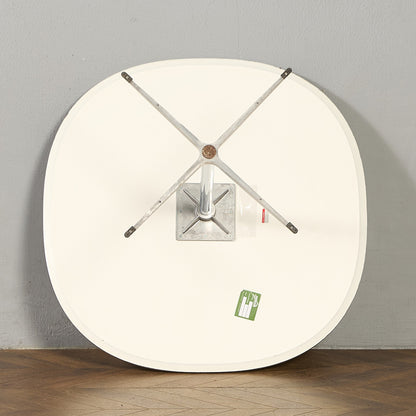 Fritz Hansen A603 Super-circular Table スーパー円テーブル