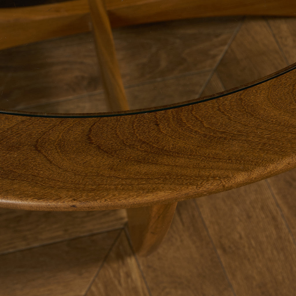 ジープラン G-PLAN サーキュラー アストロ センターテーブル Occasional Table (8040) #89599