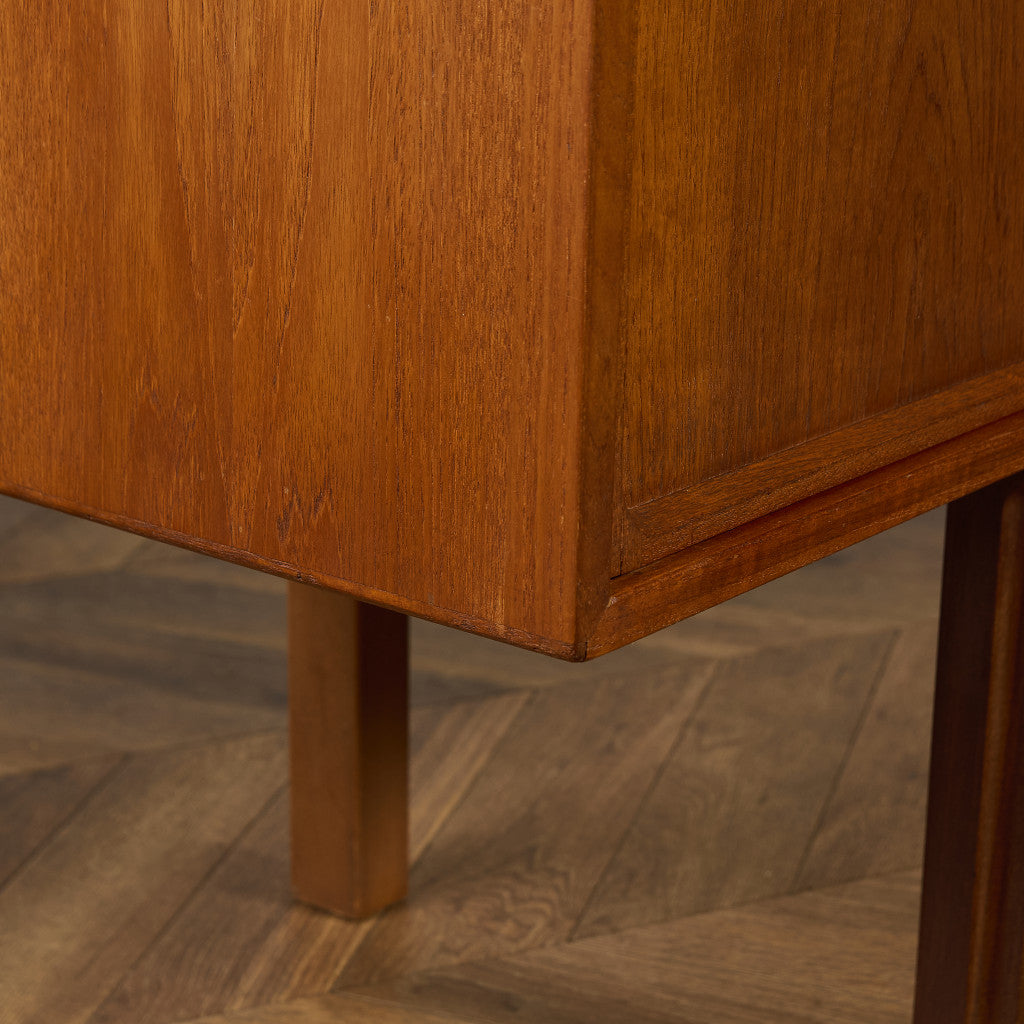 ヴィンテージ サイドボード