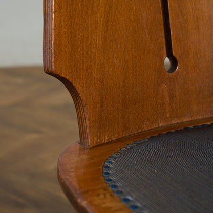 Bombenstabil ヴィンテージ ダイニングチェア